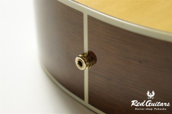 SJC-O ESN JP-Custom - Natural